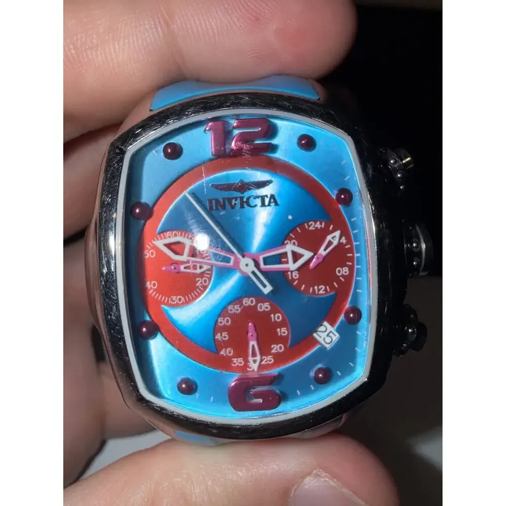 Women’s Very Very Limited Edition Lupah Puppy 36969